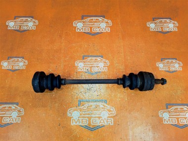 Привод задний MERCEDES-BENZ E-класс W124/S124/C124/A124 (1984 - 1997) — Разборка Мерседес