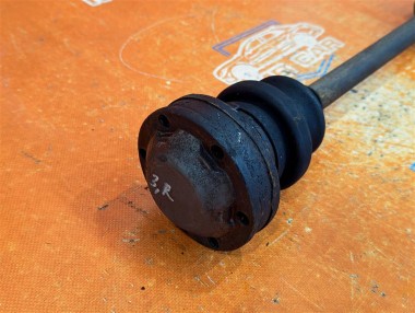 Привод задний MERCEDES-BENZ E-класс W124/S124/C124/A124 (1984 - 1997) — Разборка Мерседес