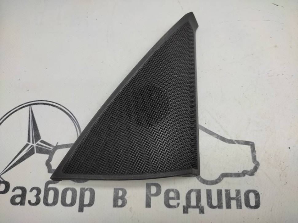 Уголок зеркала MERCEDES-BENZ C-класс W204/S204 (2006 - 2011) фото 1 — Разборка Мерседес