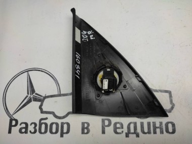 Уголок зеркала MERCEDES-BENZ C-класс W204/S204 (2006 - 2011) — Разборка Мерседес