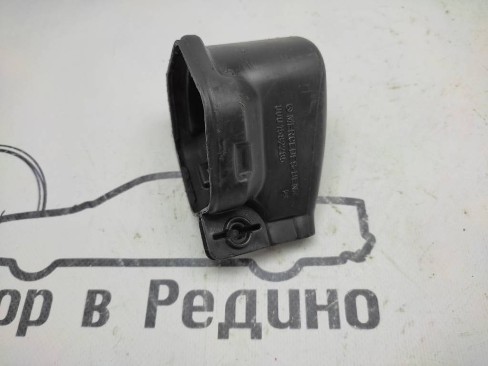 Крышка катушки зажигания MERCEDES-BENZ W124 W124/S124/C124/A124 (1984 - 1993) фото 1 — Разборка Мерседес