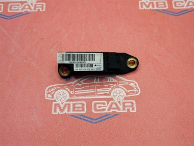 Датчик удара MERCEDES-BENZ C-класс W203/S203/CL203 (2000 - 2004) — Разборка Мерседес