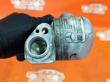 Трубка кондиционера MERCEDES-BENZ E-класс W212/S212/C207/A207 рестайлинг (2013 - 2016) — Разборка Мерседес