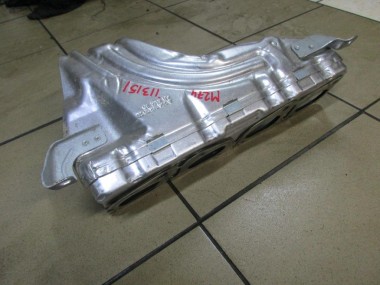 Защитный экран MERCEDES-BENZ C-класс W205/S205/C205/A205 (2014 - 2018) — Разборка Мерседес