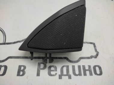 Уголок зеркала MERCEDES-BENZ CLS-класс C218/X218 рестайлинг (2014 - 2017) — Разборка Мерседес