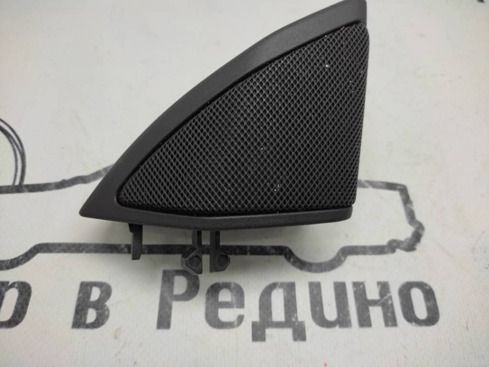 Уголок зеркала MERCEDES-BENZ CLS-класс C218/X218 рестайлинг (2014 - 2017) фото 1 — Разборка Мерседес