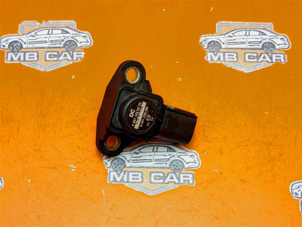 Датчик давления MERCEDES-BENZ E-класс W212/S212/C207/A207 (2009 - 2013) фото 1 — Разборка Мерседес