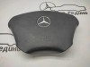 Подушка безопасности в руль MERCEDES-BENZ M-класс W163 рестайлинг (2001 - 2005) фото 1 — Разборка Мерседес