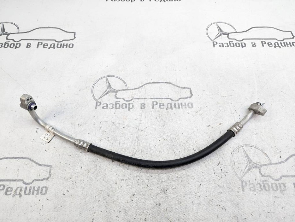 Трубка кондиционера MERCEDES-BENZ V-класс W447 рестайлинг (2019 - 2025) фото 1 — Разборка Мерседес