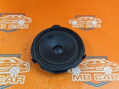 Сабвуфер MERCEDES-BENZ C-класс W203/S203/CL203 (2000 - 2004) — Разборка Мерседес