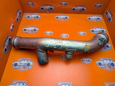 Патрубок турбины MERCEDES-BENZ GL-класс X166 (2012 - 2016) — Разборка Мерседес