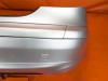 Бампер задний MERCEDES-BENZ C-класс W203/S203/CL203 (2000 - 2004) фото 5 &mdash; Разборка Мерседес