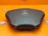 Подушка безопасности в руль MERCEDES-BENZ M-класс W163 рестайлинг (2001 - 2005) фото 2 &mdash; Разборка Мерседес
