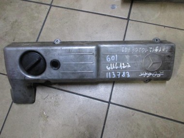 Клапанная крышка MERCEDES-BENZ W124 W124/S124/C124/A124 (1984 - 1993) — Разборка Мерседес