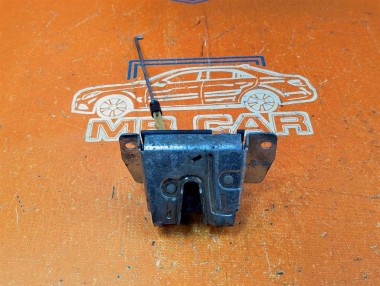 Замок багажника MERCEDES-BENZ M-класс W163 (1997 - 2001) — Разборка Мерседес