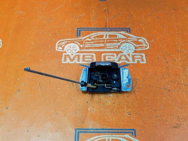 Замок багажника MERCEDES-BENZ M-класс W163 (1997 - 2001) — Разборка Мерседес