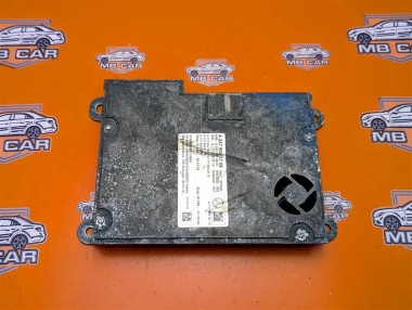 Блок мультимедиа MERCEDES-BENZ GLE-класс V167 (2018 - 2024) — Разборка Мерседес