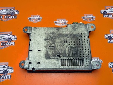 Блок мультимедиа MERCEDES-BENZ GLE-класс V167 (2018 - 2024) — Разборка Мерседес