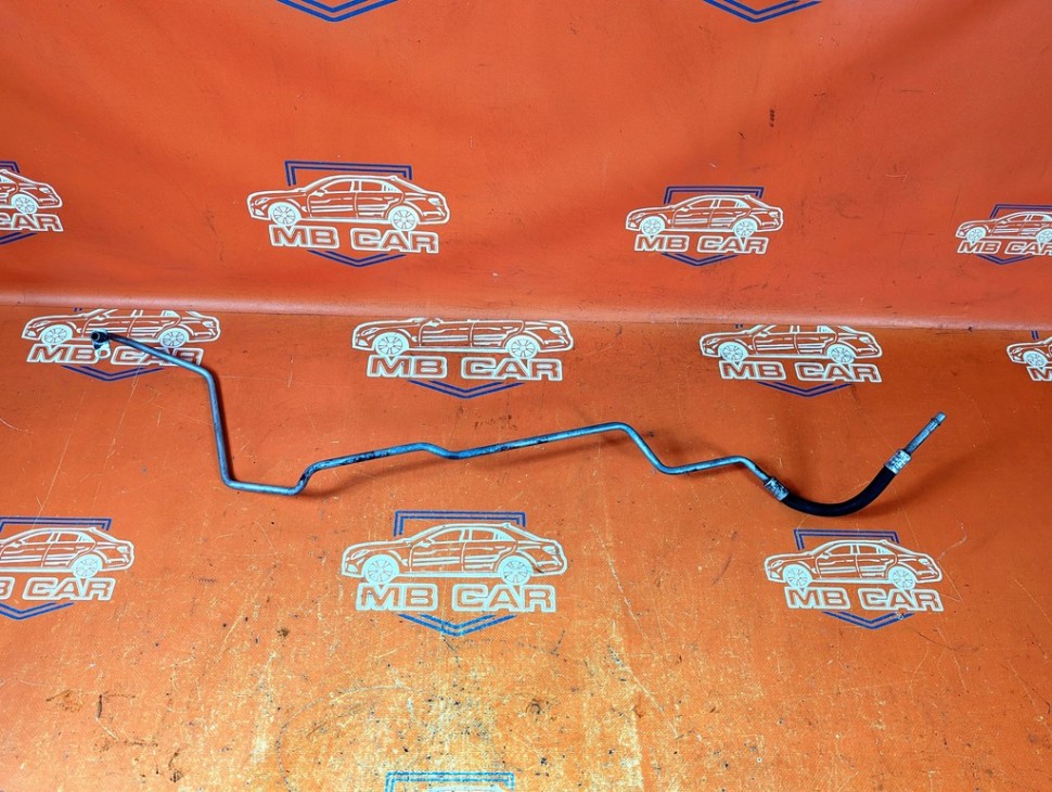 Трубка АКПП MERCEDES-BENZ M-класс W164 рестайлинг (2008 - 2011) фото 1 &mdash; Разборка Мерседес