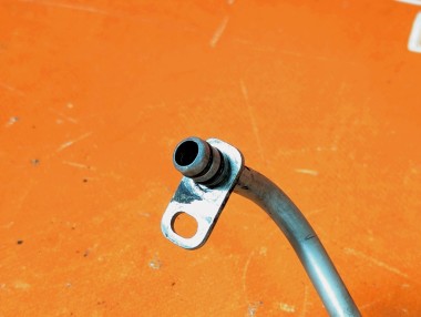 Трубка АКПП MERCEDES-BENZ M-класс W164 рестайлинг (2008 - 2011) &mdash; Разборка Мерседес