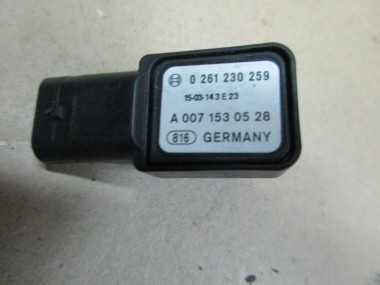 Датчик давления MERCEDES-BENZ S-класс W222/C217/A217 (2013 - 2017) — Разборка Мерседес