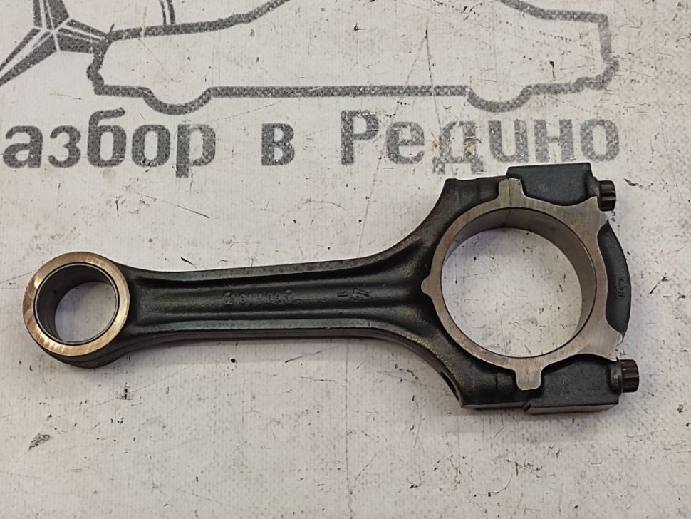 Шатун Дизель MERCEDES-BENZ W124 W124/S124/C124/A124 (1984 - 1993) фото 1 — Разборка Мерседес