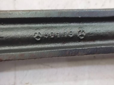 Шатун Дизель MERCEDES-BENZ W124 W124/S124/C124/A124 (1984 - 1993) — Разборка Мерседес