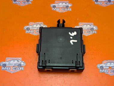 Блок двери MERCEDES-BENZ GLE-класс V167 (2018 - 2024) — Разборка Мерседес