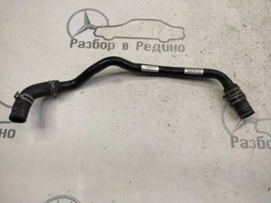 Трубка ГУРа MERCEDES-BENZ C-класс W204/S204/С204 рестайлинг (2011 - 2015) — Разборка Мерседес