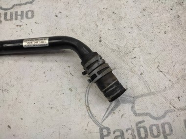 Трубка ГУРа MERCEDES-BENZ C-класс W204/S204/С204 рестайлинг (2011 - 2015) — Разборка Мерседес