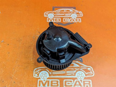 Моторчик печки MERCEDES-BENZ Sprinter W901-905 (1995 - 2006) — Разборка Мерседес