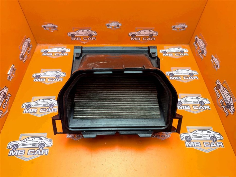 Корпус салонного фильтра MERCEDES-BENZ GLE-класс V167 (2018 - 2024) фото 1 — Разборка Мерседес