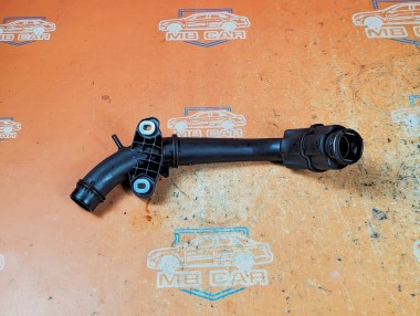 Патрубок турбины MERCEDES-BENZ GLA-класс H247 (2019 - 2023) &mdash; Разборка Мерседес