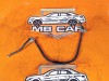 Провод генератора MERCEDES-BENZ E-класс W212/S212/C207/A207 (2009 - 2013) фото 1 &mdash; Разборка Мерседес