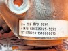ТНВД MERCEDES-BENZ C-класс W204/S204 (2006 - 2011) фото 6 &mdash; Разборка Мерседес