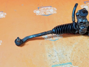 Рулевая рейка MERCEDES-BENZ M-класс W163 рестайлинг (2001 - 2005) &mdash; Разборка Мерседес