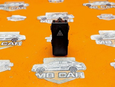 Кнопка аварийной сигнализации MERCEDES-BENZ C-класс W204/S204 (2006 - 2011) &mdash; Разборка Мерседес