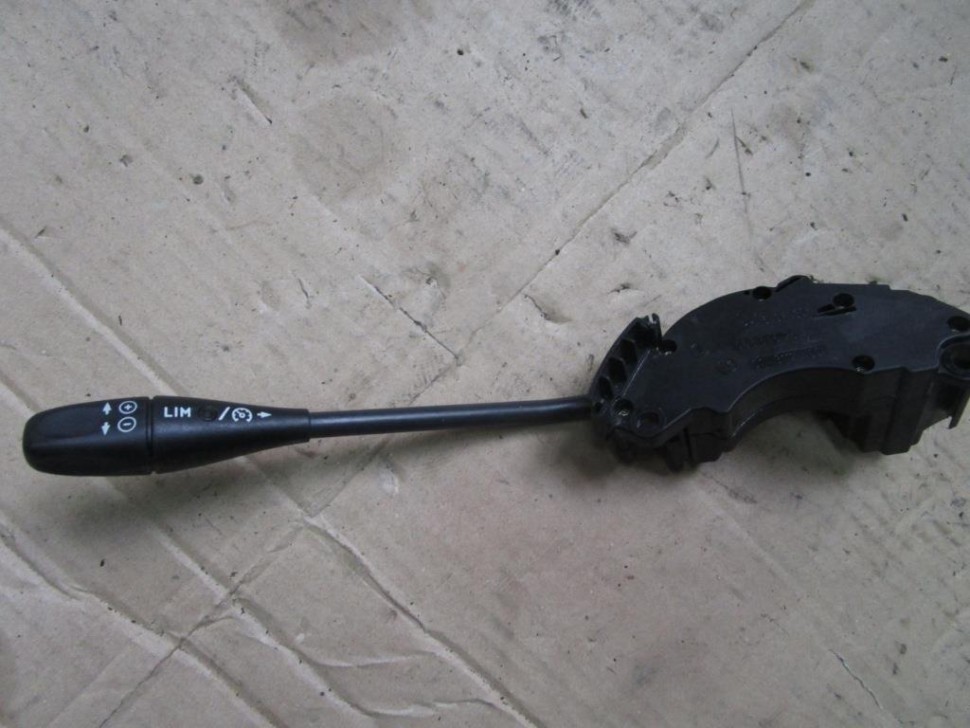 Переключатель круиз контроля MERCEDES-BENZ E-класс W211/S211 (2002 - 2006) фото 1 — Разборка Мерседес