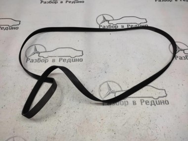 Ремень приводной MERCEDES-BENZ E-класс W211/S211 (2002 - 2006) — Разборка Мерседес