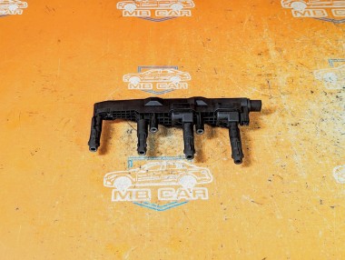 Катушка зажигания MERCEDES-BENZ A-класс W168 рестайлинг (2001 - 2004) &mdash; Разборка Мерседес