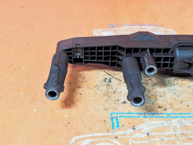 Катушка зажигания MERCEDES-BENZ A-класс W168 рестайлинг (2001 - 2004) &mdash; Разборка Мерседес