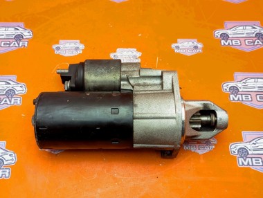 Стартер MERCEDES-BENZ CLK-класс C209/A209 рестайлинг (2005 - 2010) &mdash; Разборка Мерседес