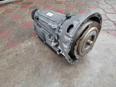 АКПП 7G-Tronic MERCEDES-BENZ E-класс W212/S212/C207/A207 рестайлинг (2013 - 2016) — Разборка Мерседес