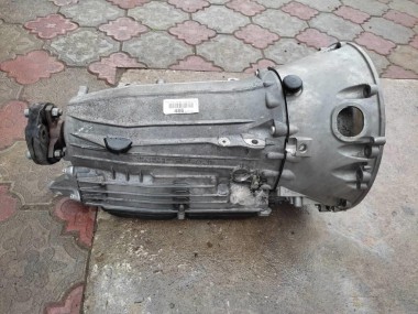 АКПП 7G-Tronic MERCEDES-BENZ E-класс W212/S212/C207/A207 рестайлинг (2013 - 2016) — Разборка Мерседес