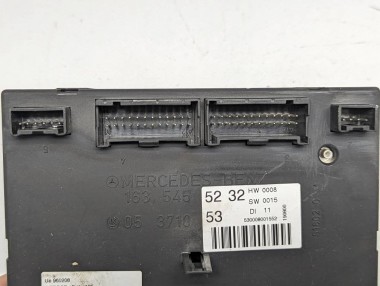 Блок AAM MERCEDES-BENZ M-класс W163 (1997 - 2001) — Разборка Мерседес