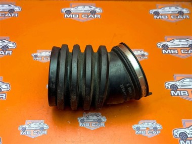 Патрубок воздушный MERCEDES-BENZ E-класс W210/S210 (1995 - 1999) — Разборка Мерседес