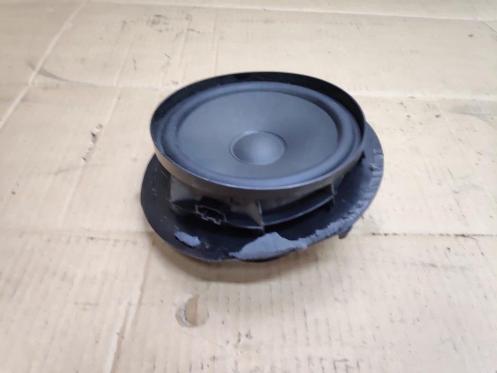 Динамик MERCEDES-BENZ E-класс W211/S211 (2002 - 2006) фото 1 — Разборка Мерседес