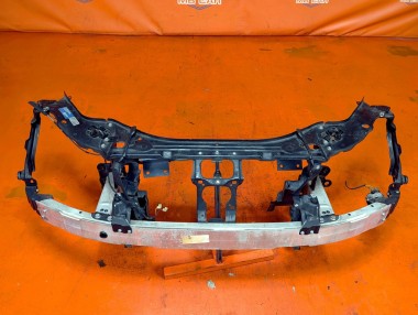 Телевизор в сборе MERCEDES-BENZ E-класс W211/S211 (2002 - 2006) &mdash; Разборка Мерседес