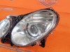 Фара левая MERCEDES-BENZ E-класс W211/S211 рестайлинг (2006 - 2009) E 200 1.8 AT (184 л.с.) фото 3 &mdash; Разборка Мерседес