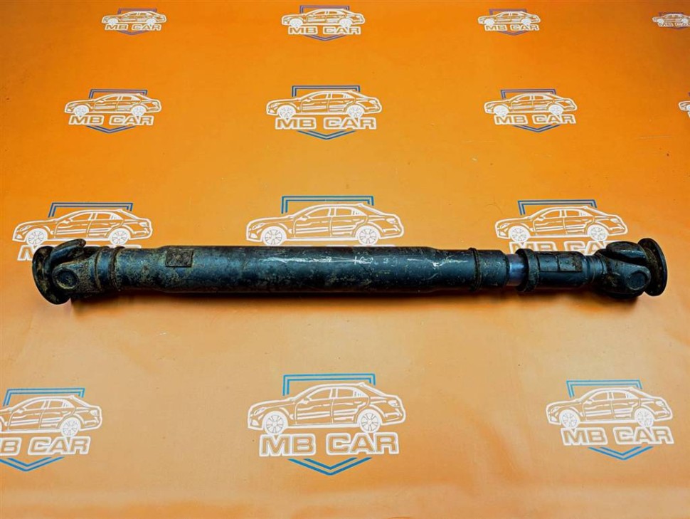 Кардан задний MERCEDES-BENZ G-класс W463 (1990 - 2006) фото 1 — Разборка Мерседес